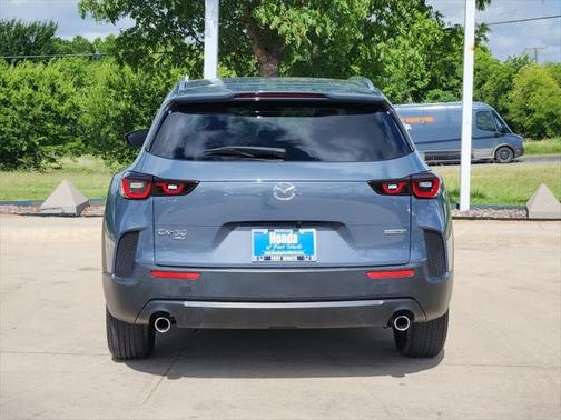 2023 Mazda CX-50 2.5 S Preferred Plus