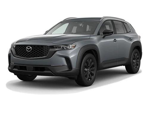 2023 Mazda CX-50 2.5 S Preferred Plus
