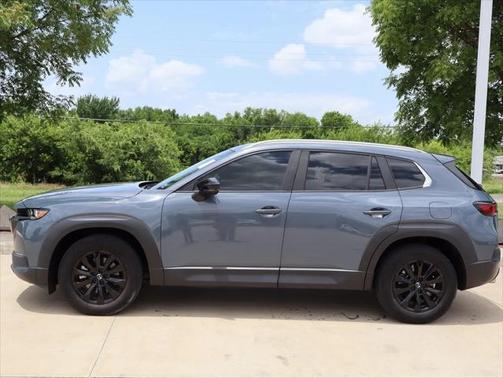 2023 Mazda CX-50 2.5 S Preferred Plus