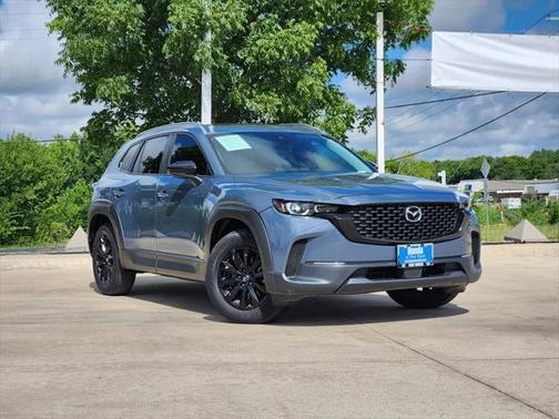 2023 Mazda CX-50 2.5 S Preferred Plus