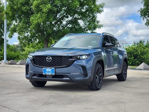 2023 Mazda CX-50 2.5 S Preferred Plus