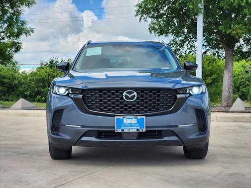 2023 Mazda CX-50 2.5 S Preferred Plus