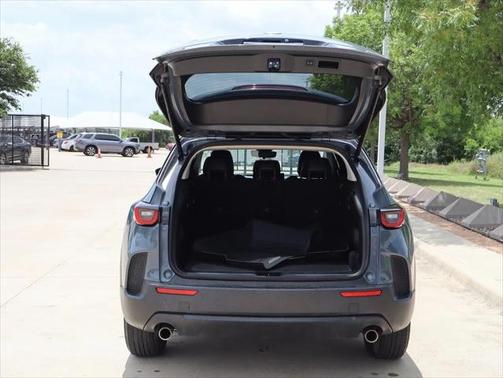 2023 Mazda CX-50 2.5 S Preferred Plus