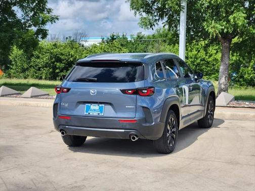 2023 Mazda CX-50 2.5 S Preferred Plus