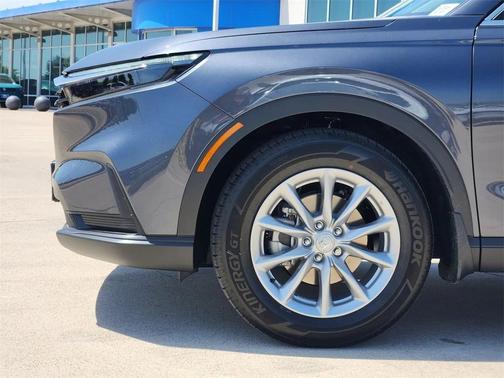 2026 Honda CR-V EX 2WD