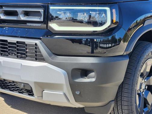 2026 Honda Passport AWD RTL