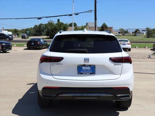 2024 Buick Envision Sport Touring AWD