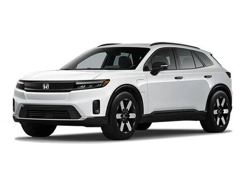 2025 Honda Prologue Elite