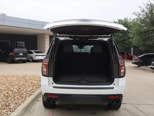 2023 Chevrolet Suburban 4WD Z71