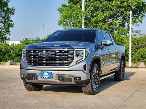 2023 GMC Sierra 1500 Denali Ultimate