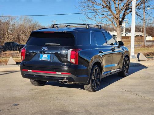 2023 Hyundai PALISADE XRT