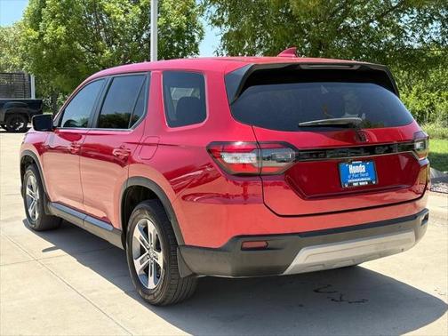 2023 Honda Pilot 2WD EX-L 7 Passenger