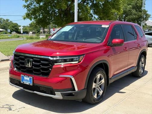 2023 Honda Pilot 2WD EX-L 7 Passenger
