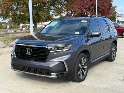 2023 Honda Pilot AWD Elite