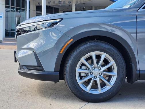 2026 Honda CR-V EX 2WD