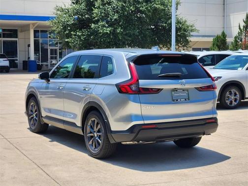 2026 Honda CR-V EX-L 2WD