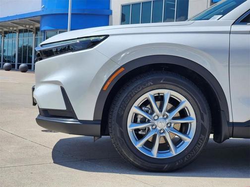 2026 Honda CR-V EX 2WD