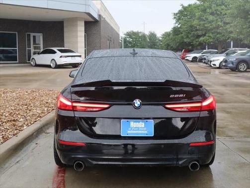 2021 BMW 228 Gran Coupe sDrive