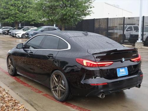2021 BMW 228 Gran Coupe sDrive