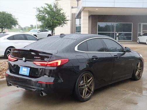 2021 BMW 228 Gran Coupe sDrive