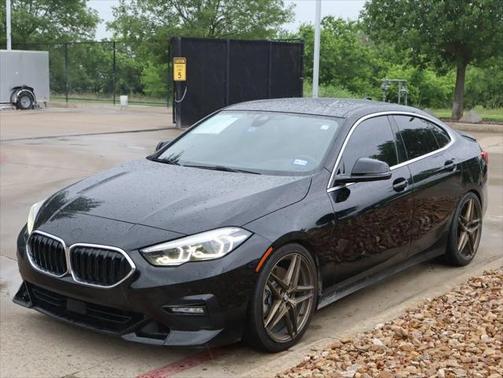 2021 BMW 228 Gran Coupe sDrive