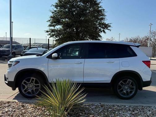 2023 Honda Passport AWD EX-L