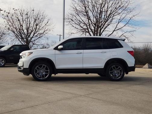 2023 Honda Passport AWD EX-L