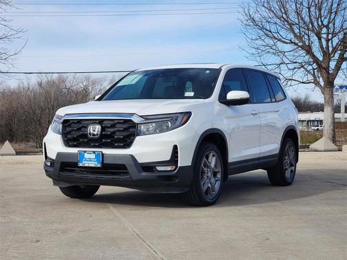 2023 Honda Passport AWD EX-L
