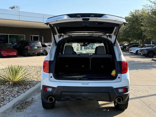 2023 Honda Passport AWD EX-L