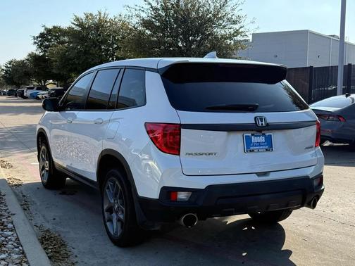 2023 Honda Passport AWD EX-L