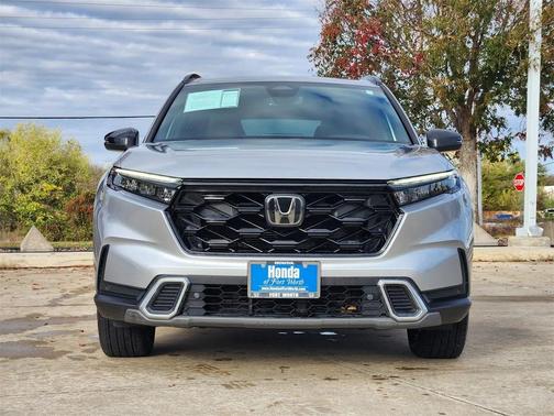 2023 Honda CR-V Hybrid Sport Touring AWD