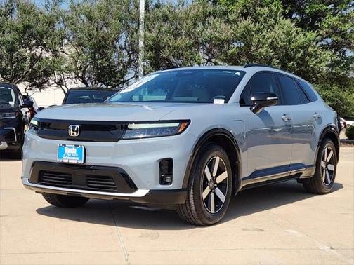 2025 Honda Prologue Touring