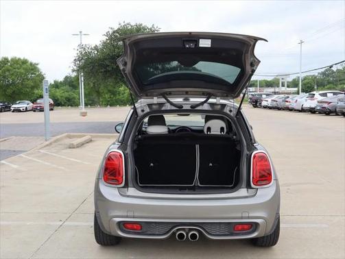 2020 MINI Hardtop Cooper S