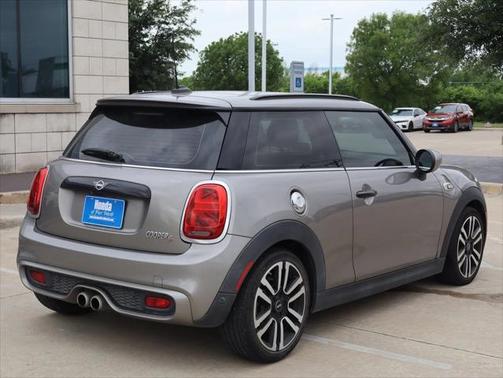 2020 MINI Hardtop Cooper S