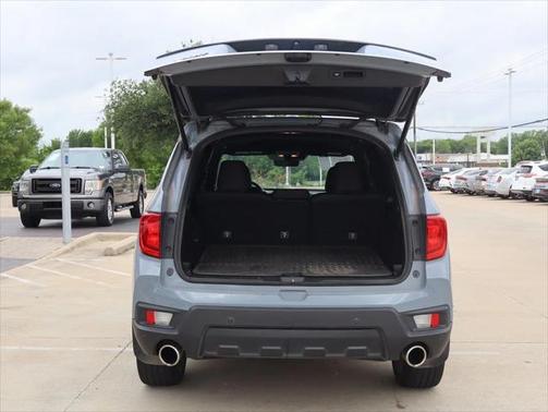 2023 Honda Passport AWD EX-L
