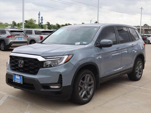 2023 Honda Passport AWD EX-L
