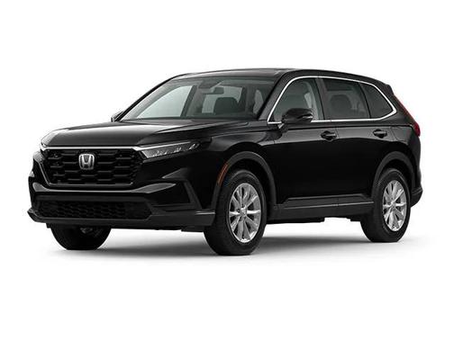 2024 Honda CR-V EX AWD