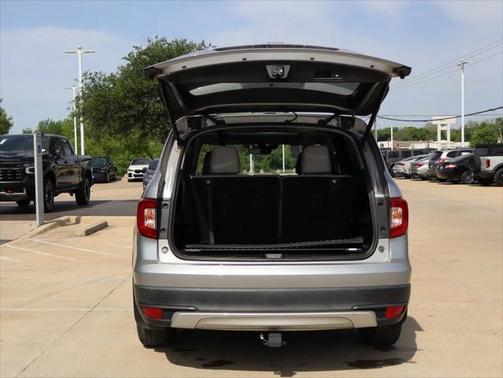 2020 Honda Pilot 2WD EX-L