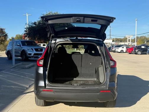 2023 Honda CR-V LX 2WD