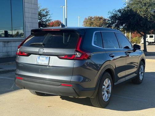 2023 Honda CR-V LX 2WD