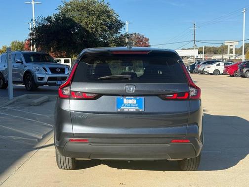 2023 Honda CR-V LX 2WD