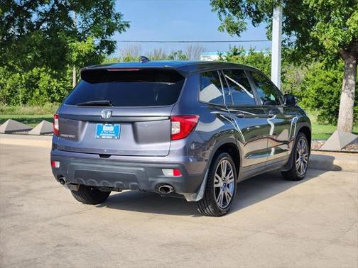2020 Honda Passport 2WD EX-L