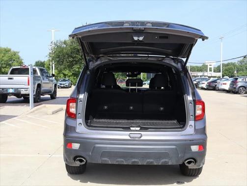 2020 Honda Passport 2WD EX-L