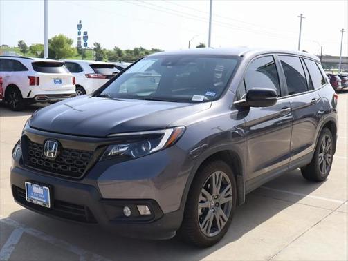 2020 Honda Passport 2WD EX-L