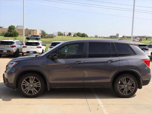 2020 Honda Passport 2WD EX-L