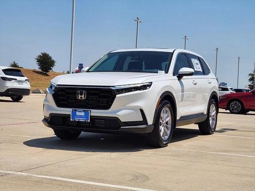 2025 Honda CR-V EX 2WD