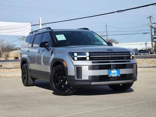 2024 Hyundai SANTA FE XRT