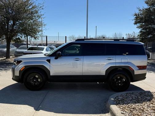 2024 Hyundai SANTA FE XRT