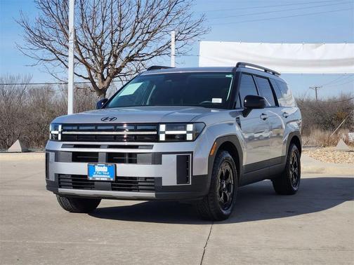 2024 Hyundai SANTA FE XRT