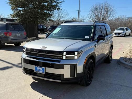 2024 Hyundai SANTA FE XRT